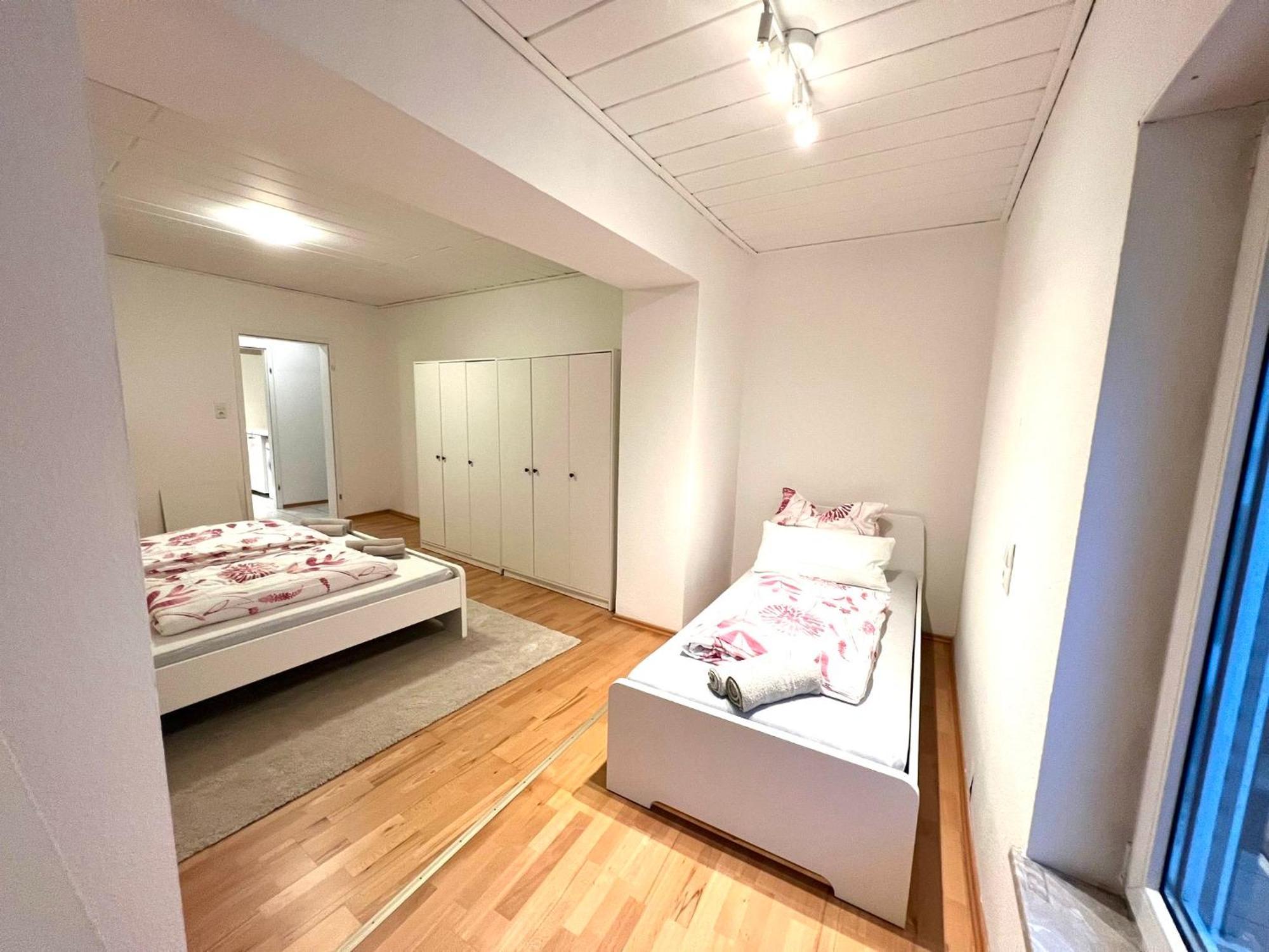 Apartment Sehr Grosse Ferienwohnung, In Wehome Classic Kaiserslautern