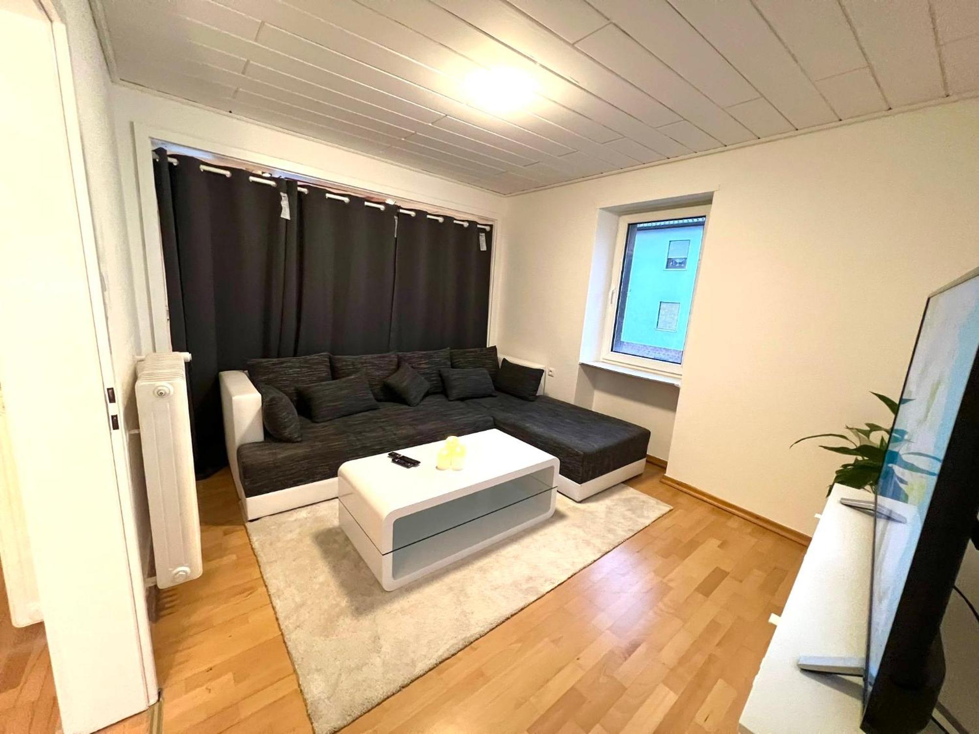 Apartament Sehr Grosse Ferienwohnung, In Wehome Classic *