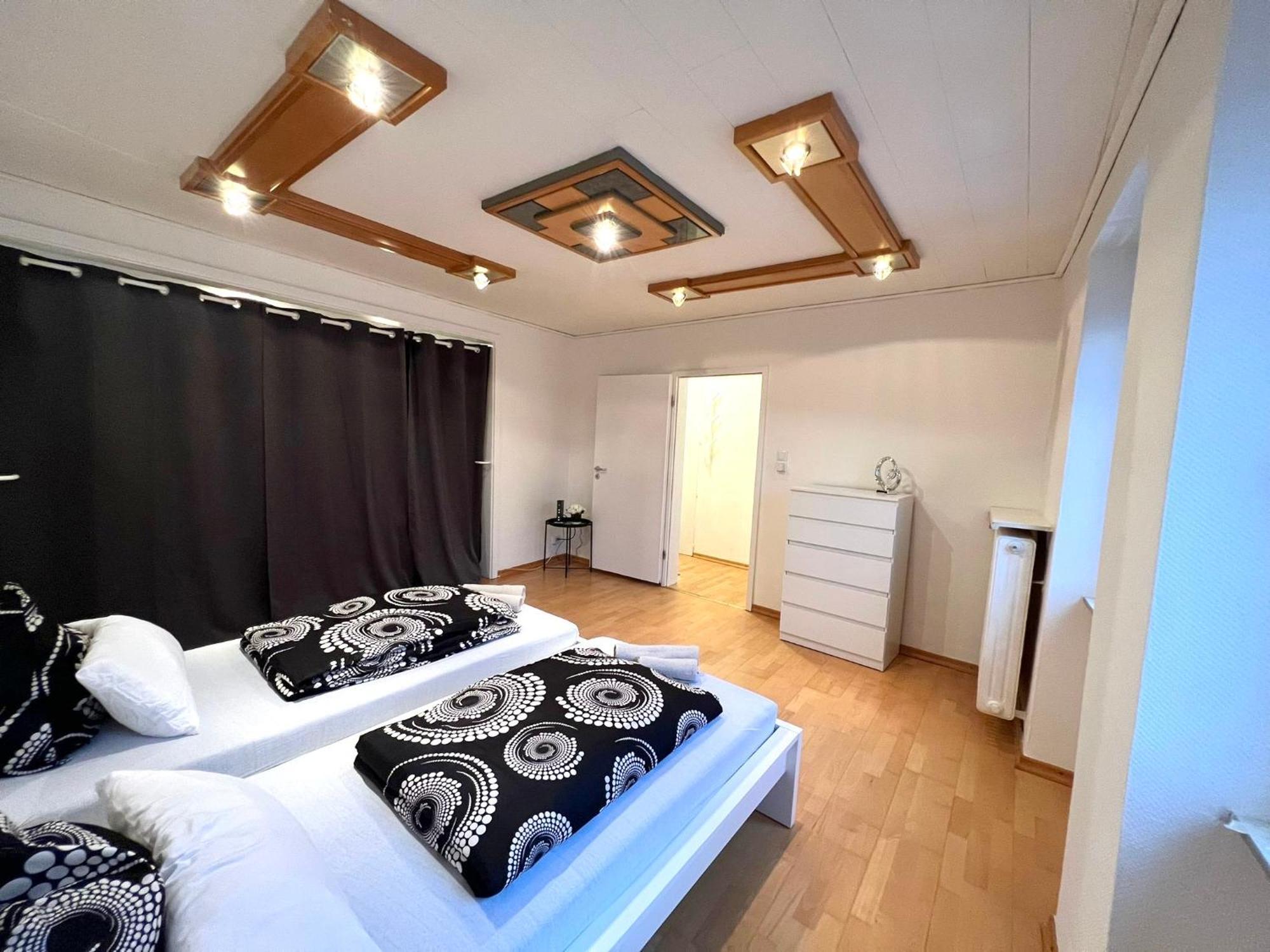 Sehr Grosse Ferienwohnung, In Wehome Classic Kaiserslautern