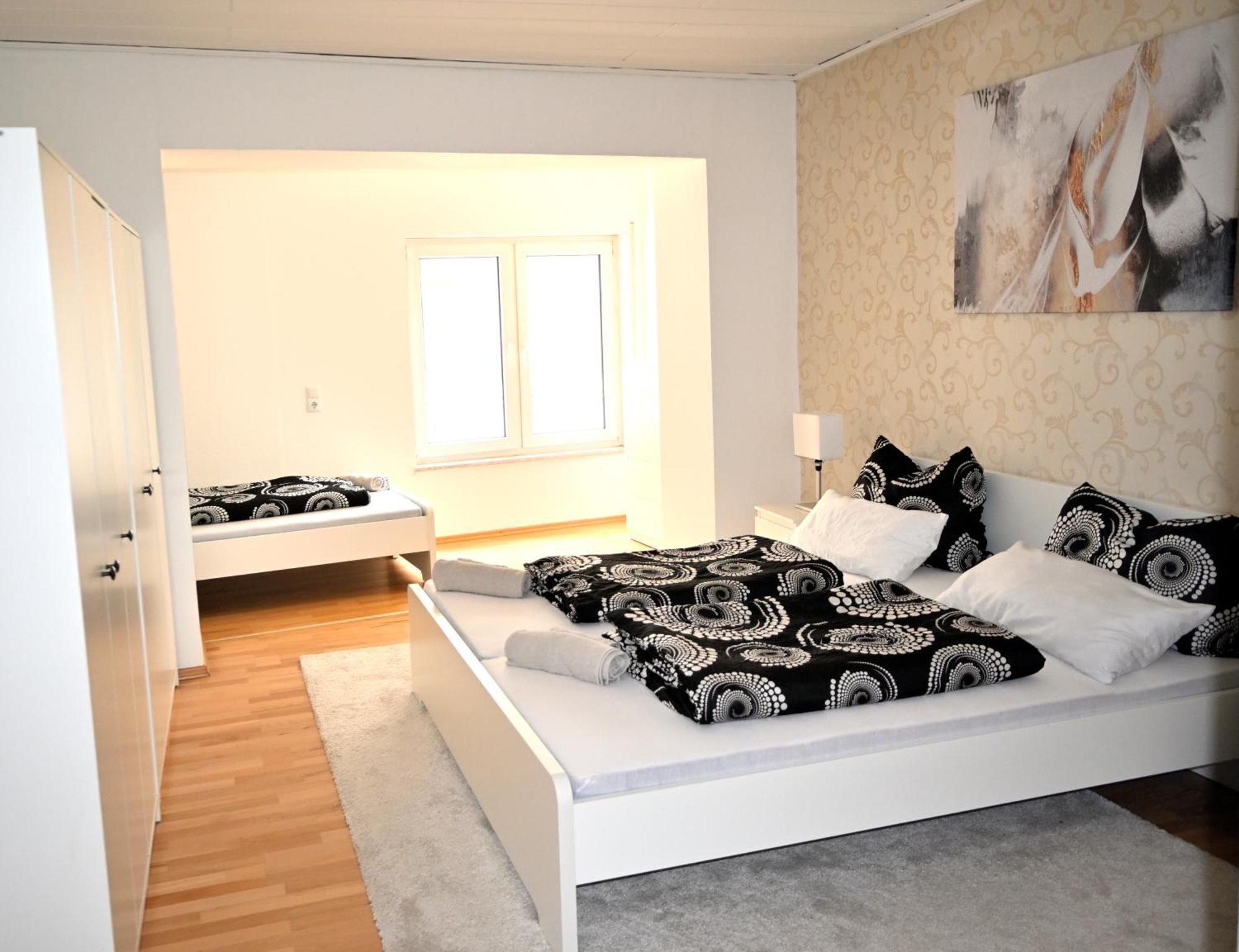 Sehr Grosse Ferienwohnung, In Wehome Classic Kaiserslautern