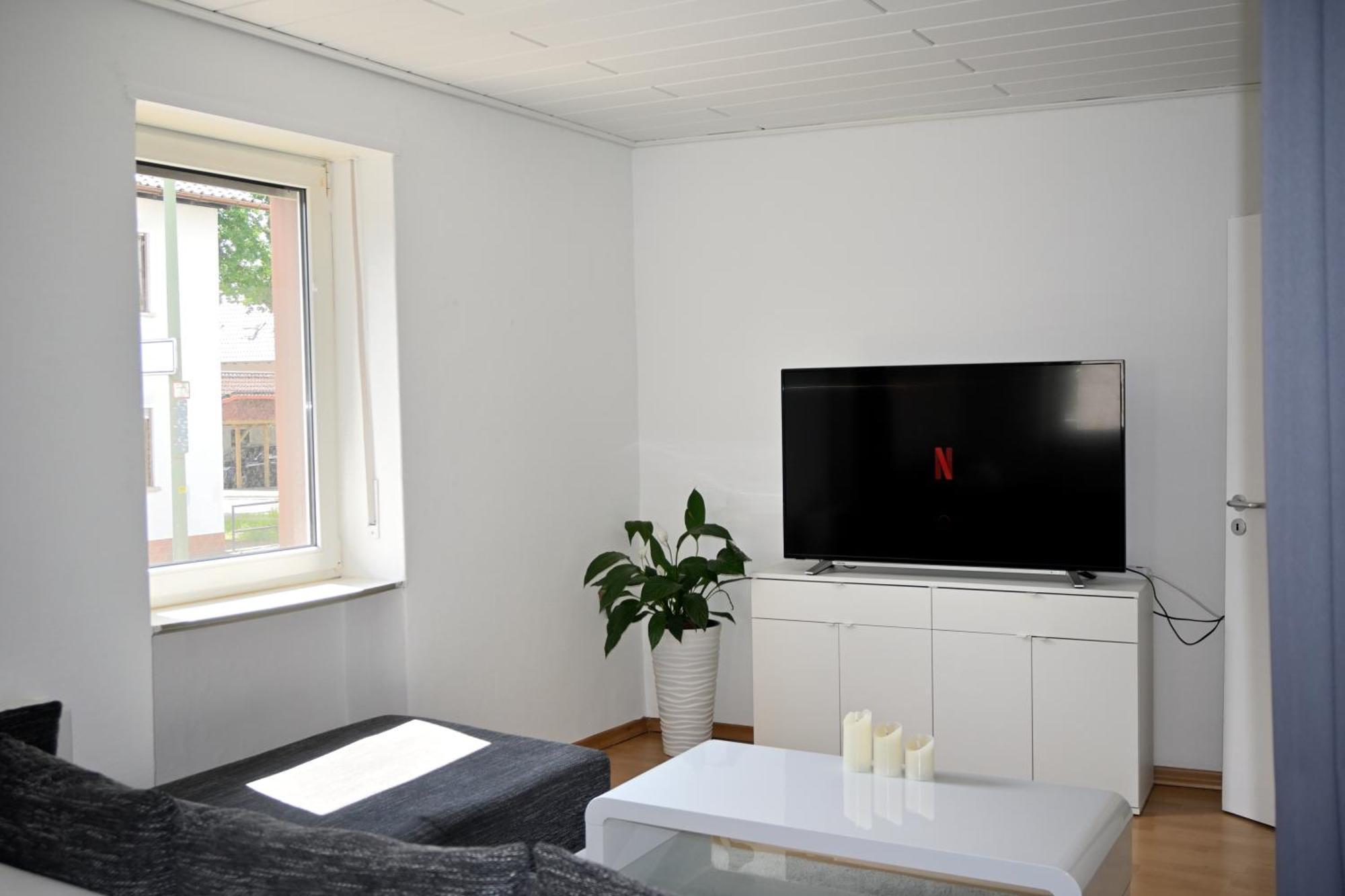 Sehr Grosse Ferienwohnung, In Wehome Classic Kaiserslautern