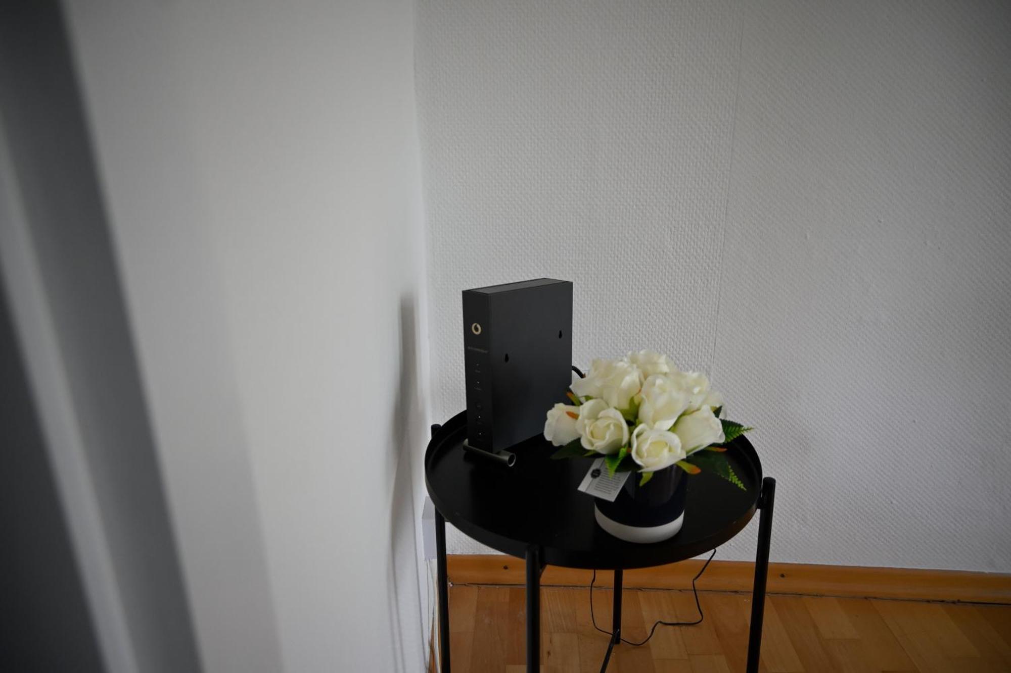 Sehr Grosse Ferienwohnung, In Wehome Classic