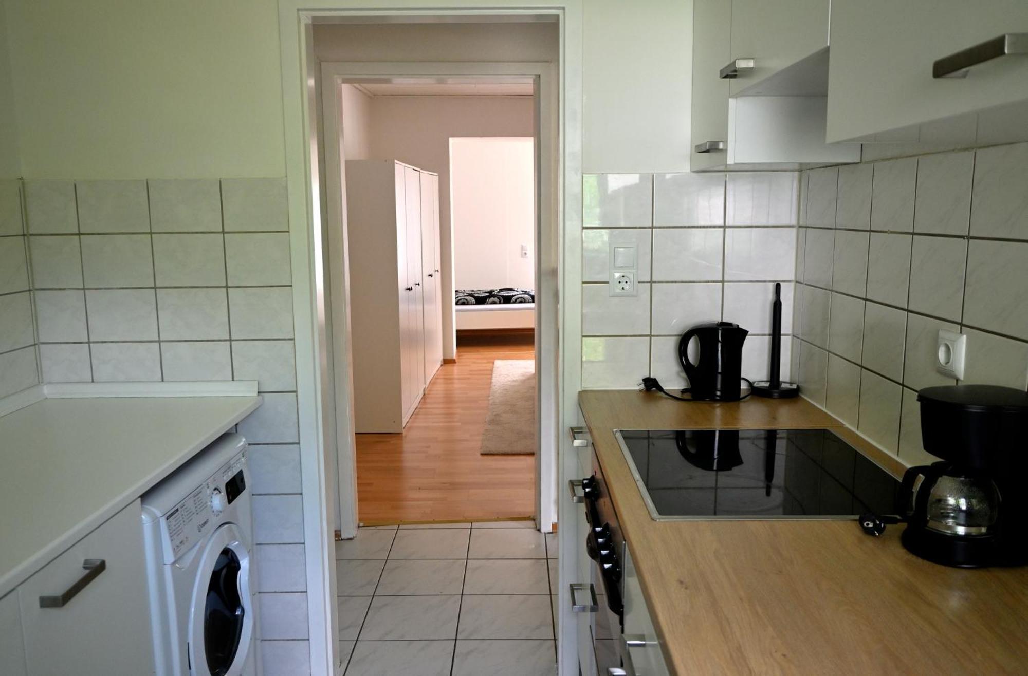 Sehr Grosse Ferienwohnung, In Wehome Classic *