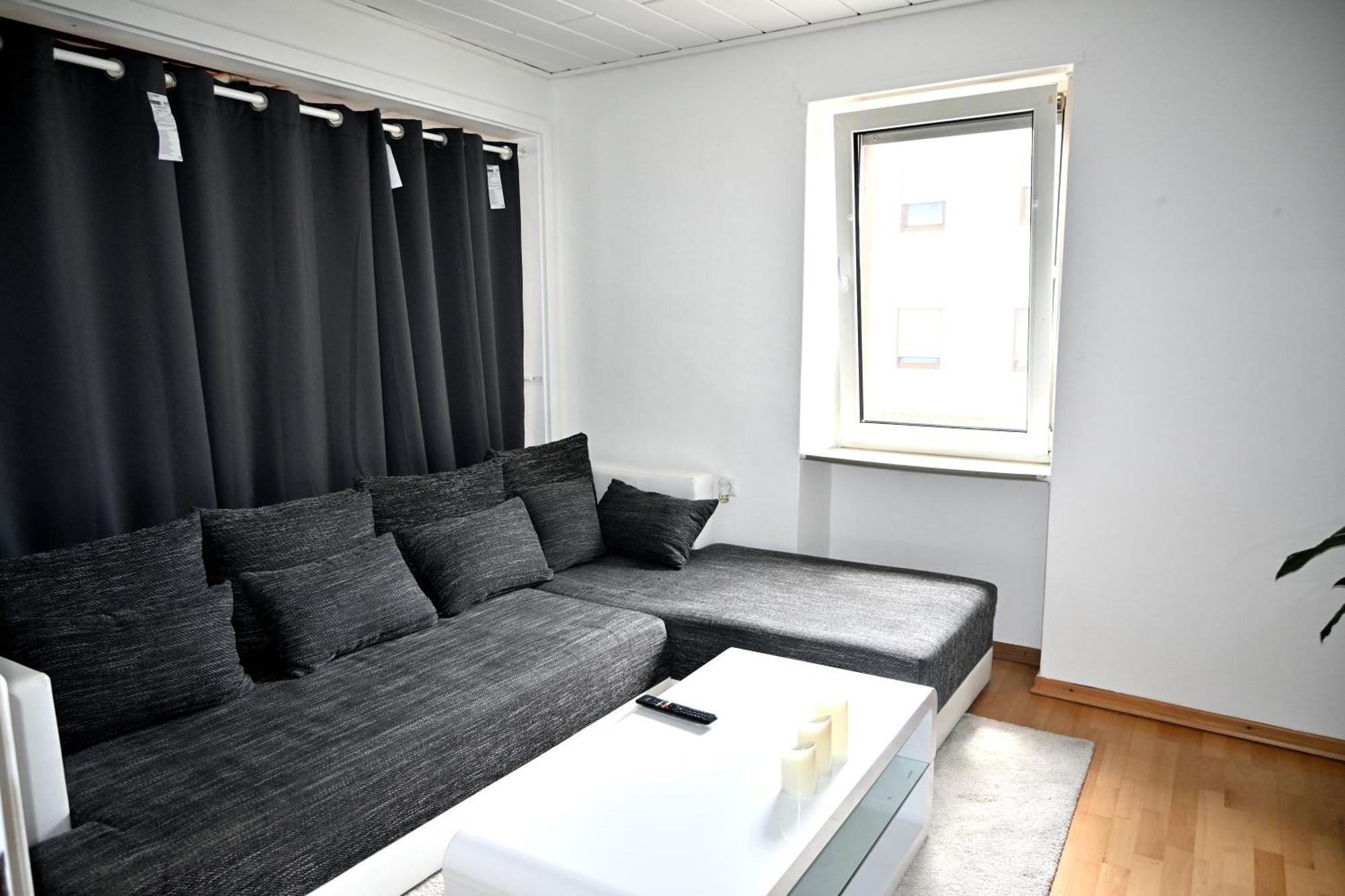 Sehr Grosse Ferienwohnung, In Wehome Classic *