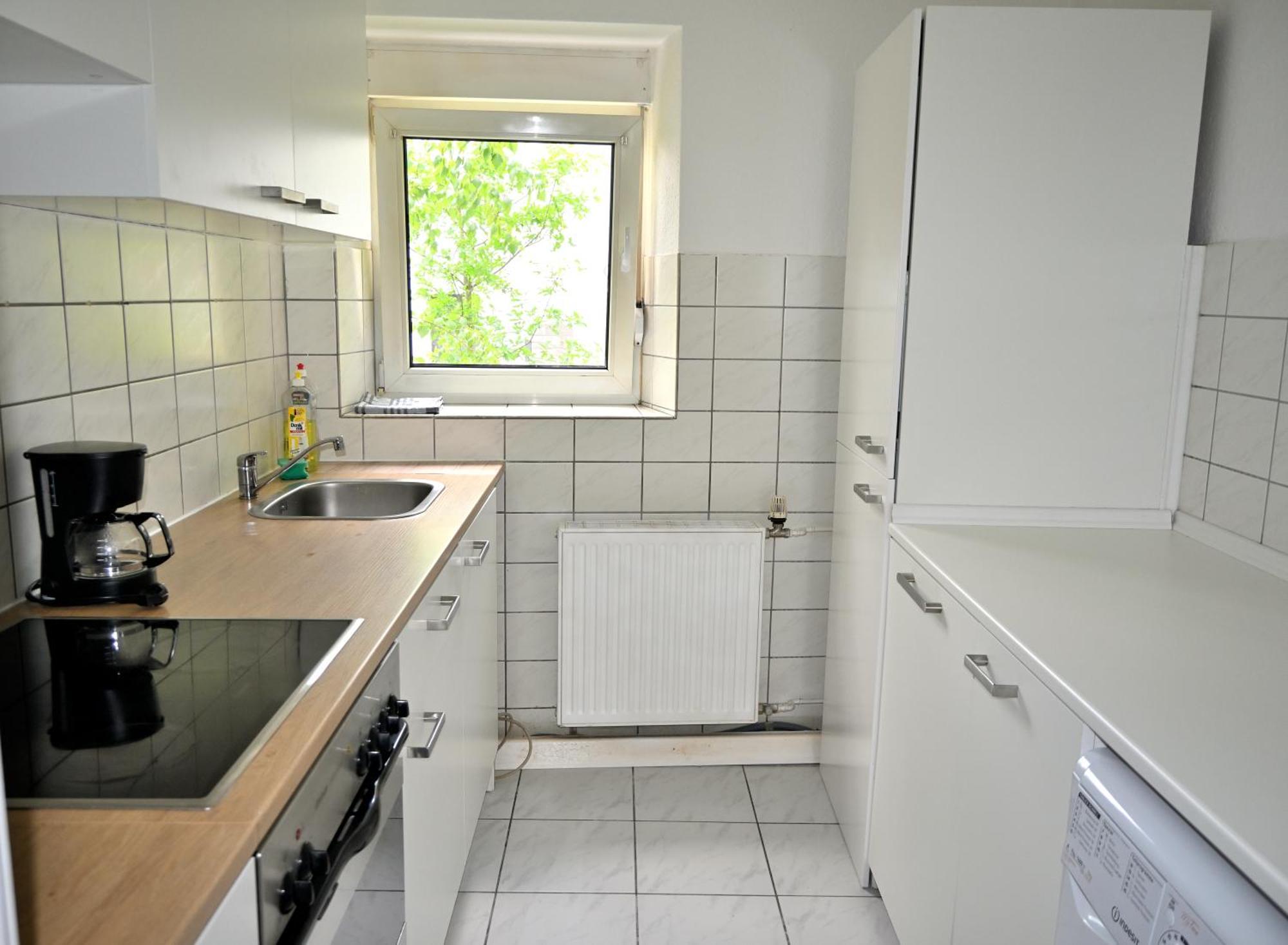 Sehr Grosse Ferienwohnung, In Wehome Classic * Kaiserslautern