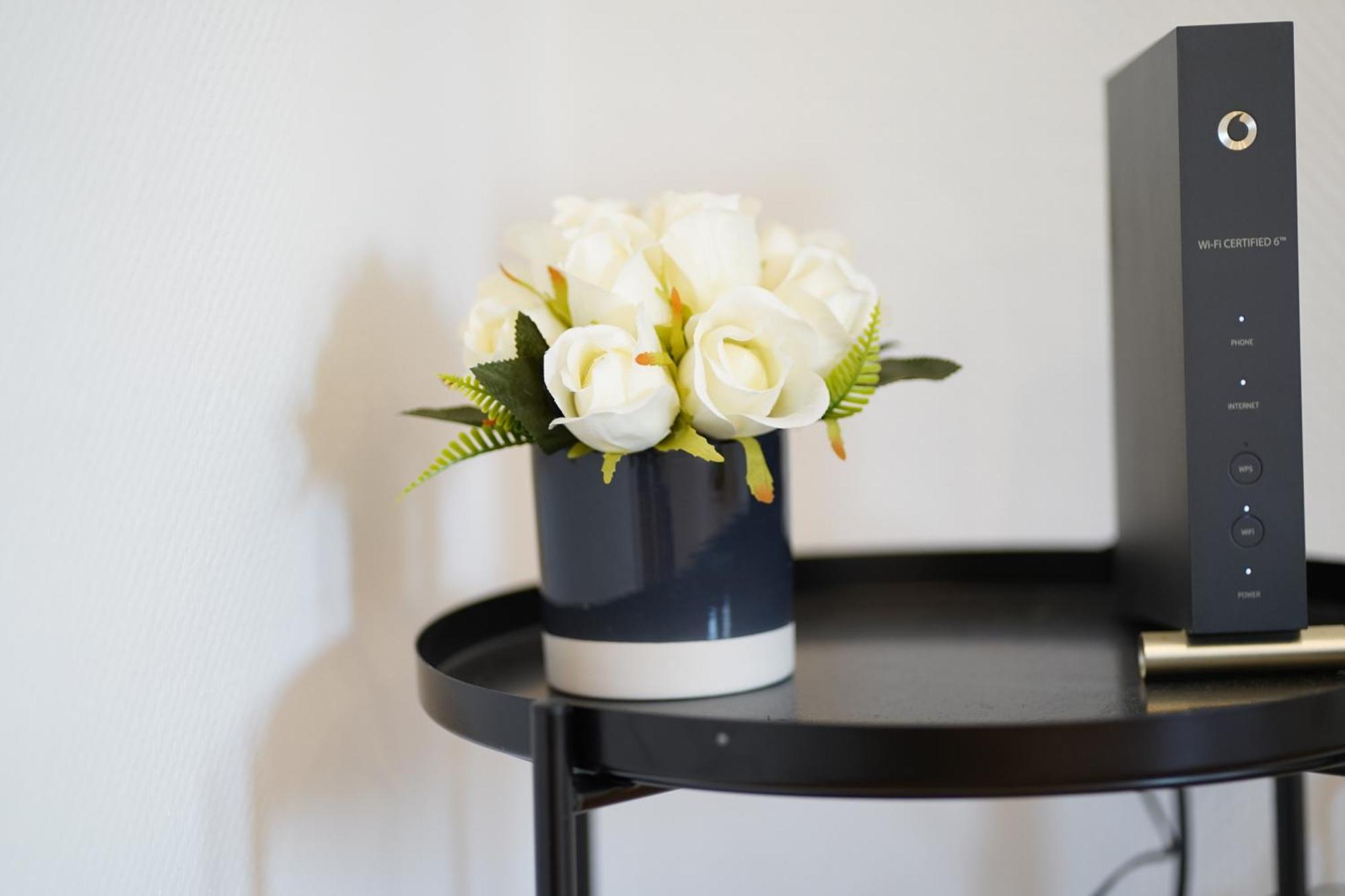 Apartament Sehr Grosse Ferienwohnung, In Wehome Classic *