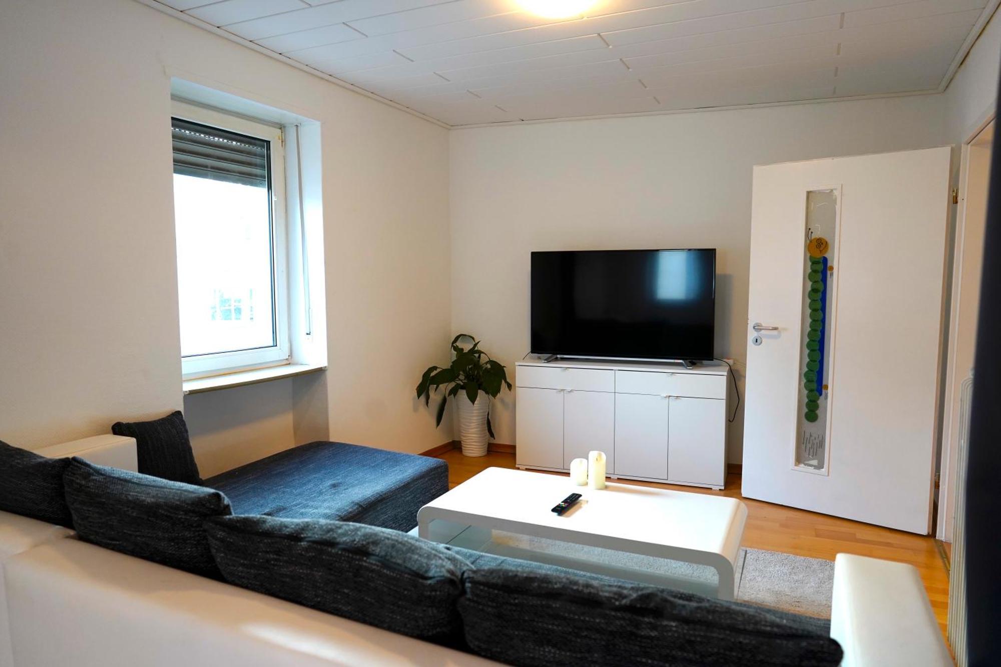 Sehr Grosse Ferienwohnung, In Wehome Classic *