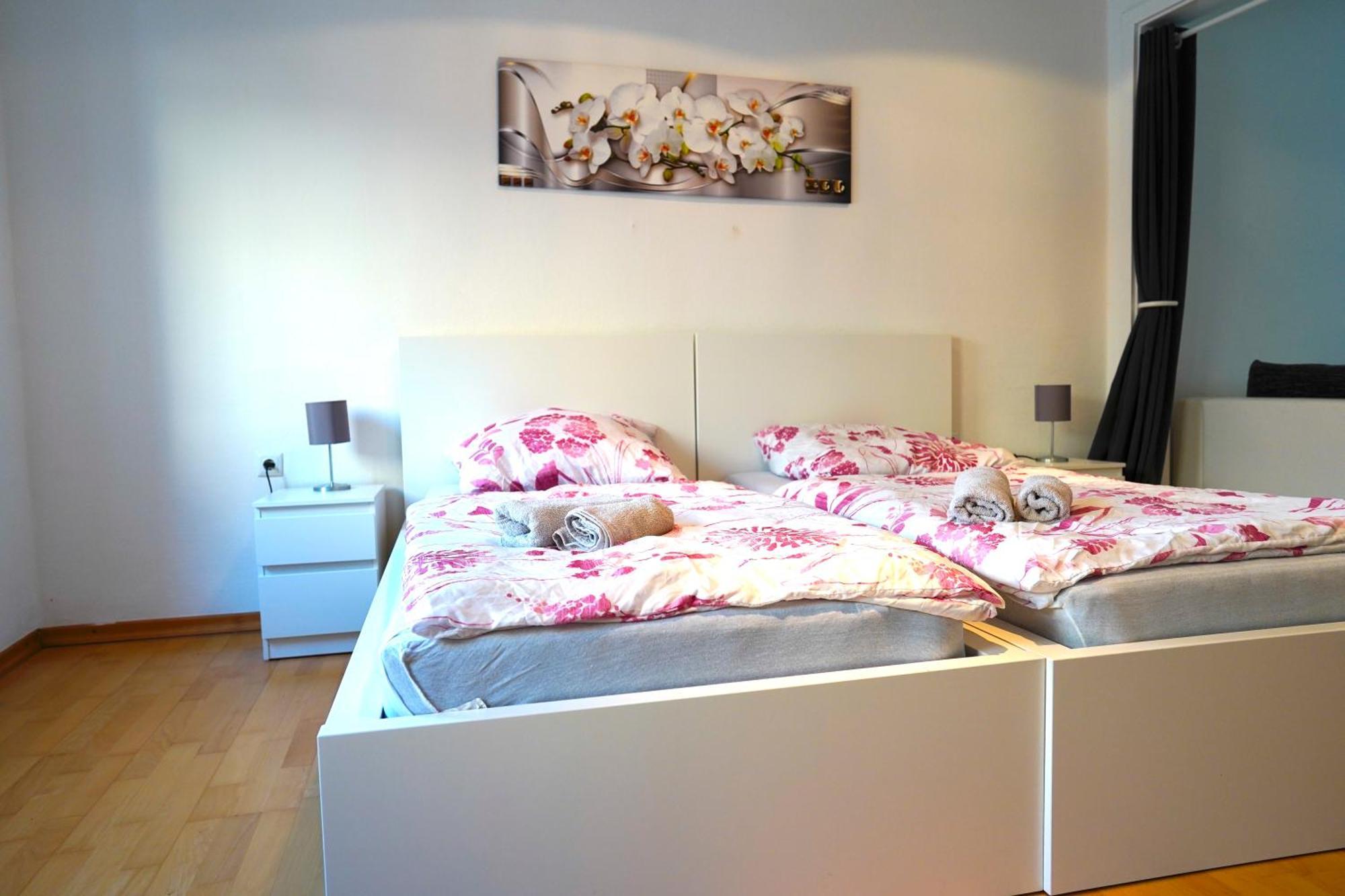 Sehr Grosse Ferienwohnung, In Wehome Classic * Kaiserslautern