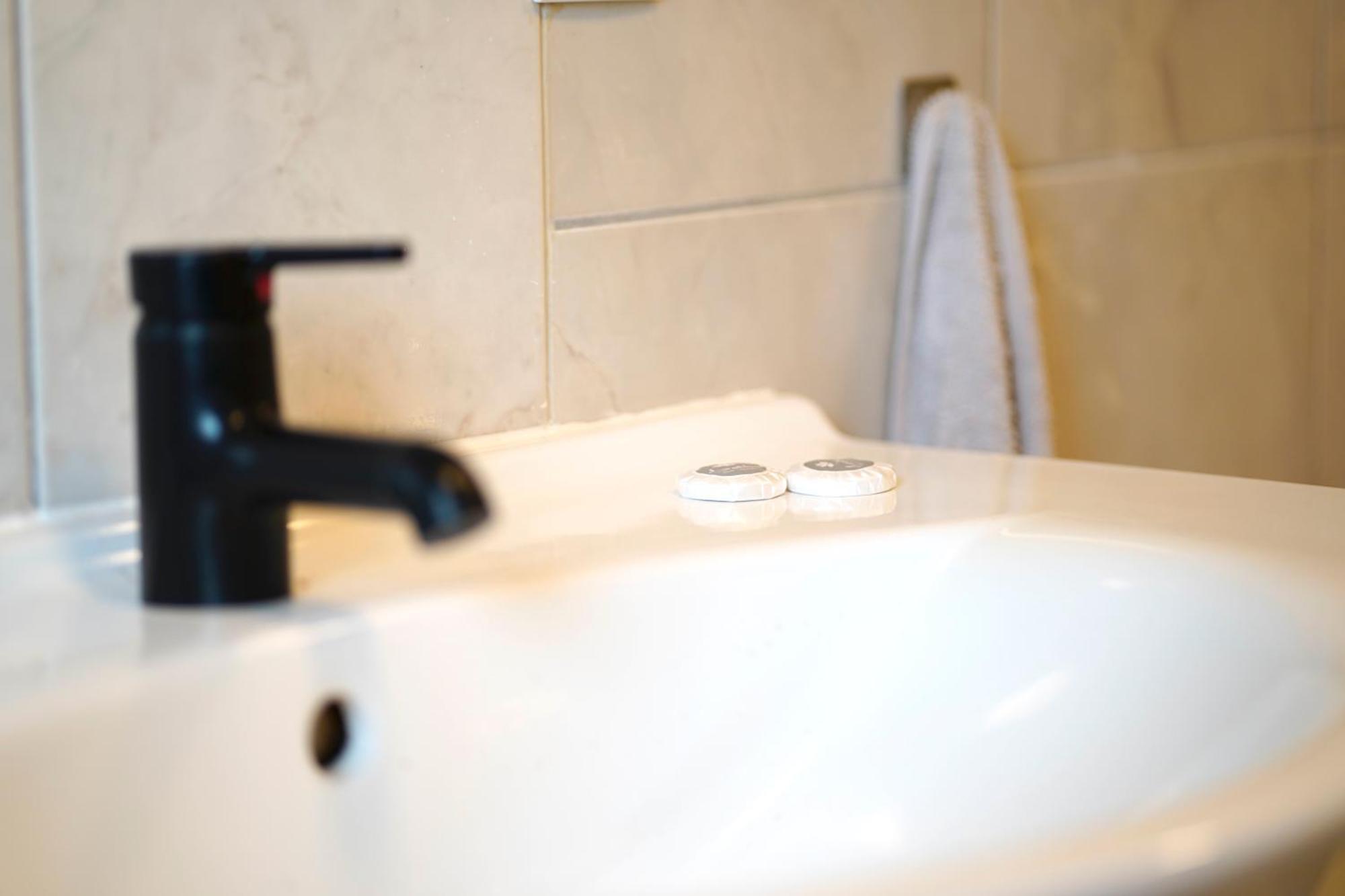 Apartament Sehr Grosse Ferienwohnung, In Wehome Classic