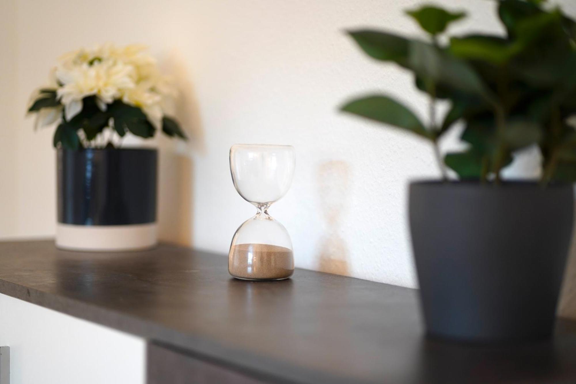 Apartament Sehr Grosse Ferienwohnung, In Wehome Classic *
