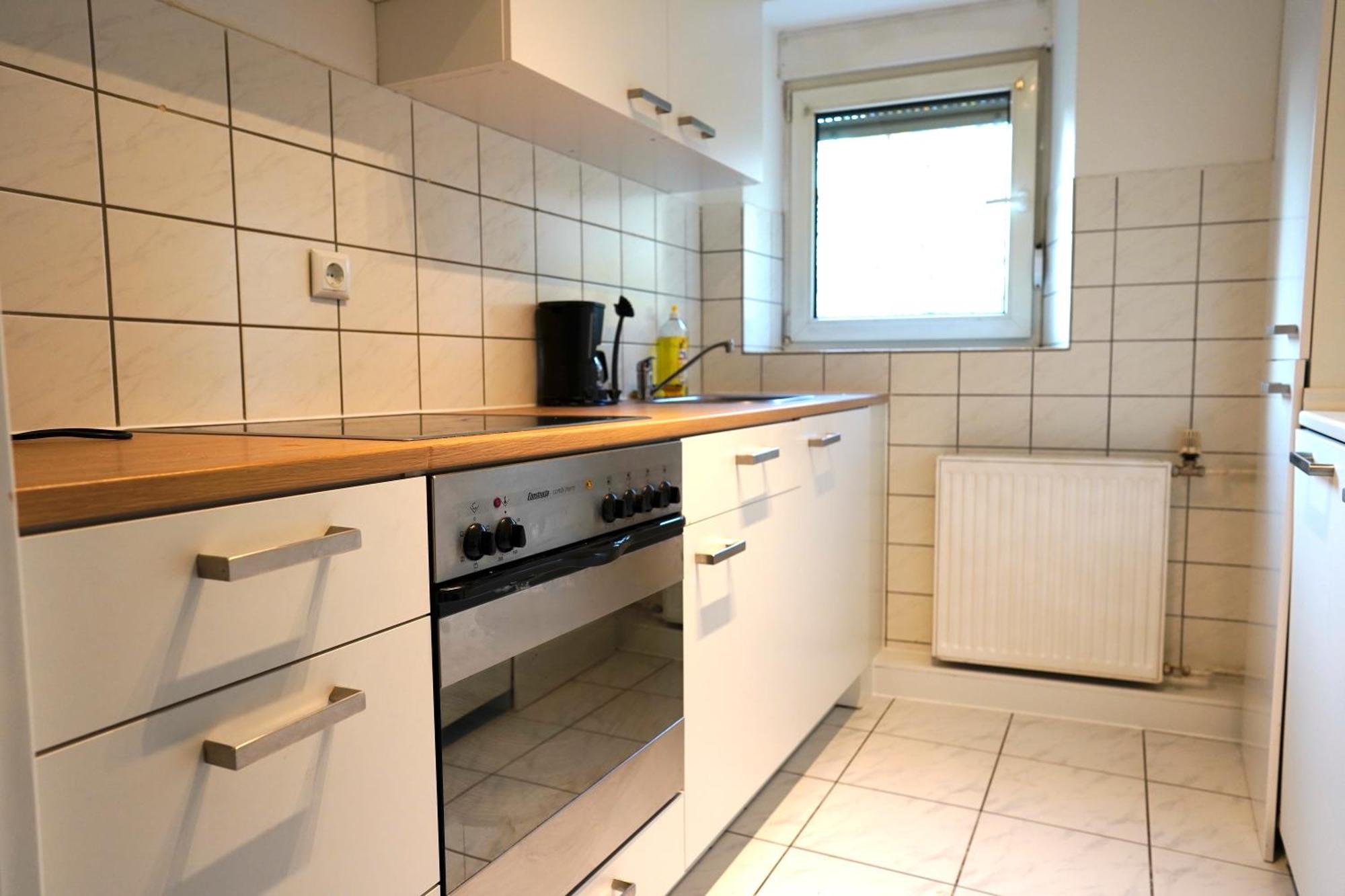 Sehr Grosse Ferienwohnung, In Wehome Classic Apartment Kaiserslautern