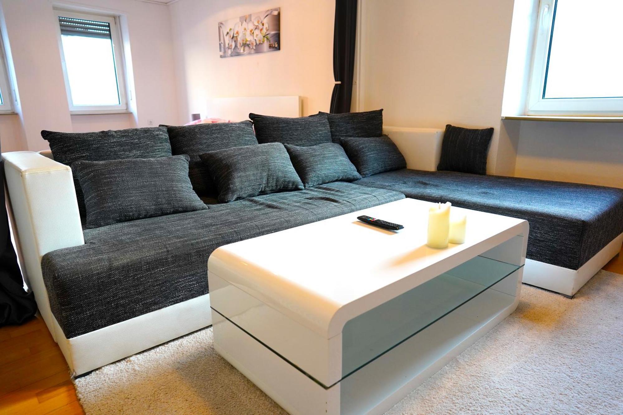 Sehr Grosse Ferienwohnung, In Wehome Classic