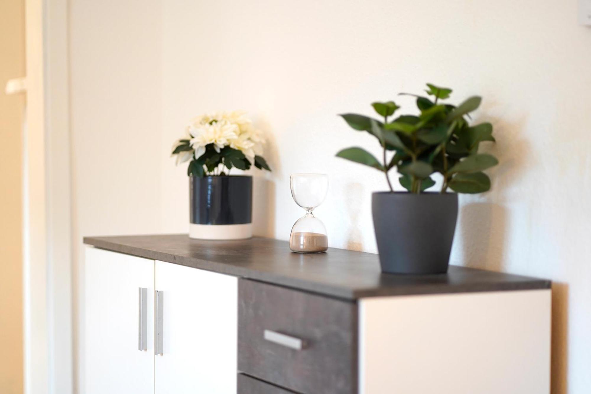 Sehr Grosse Ferienwohnung, In Wehome Classic