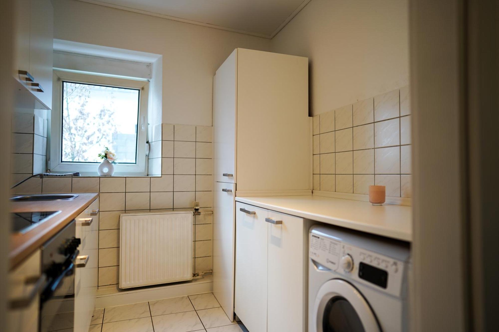 Sehr Grosse Ferienwohnung, In Wehome Classic Apartment Kaiserslautern
