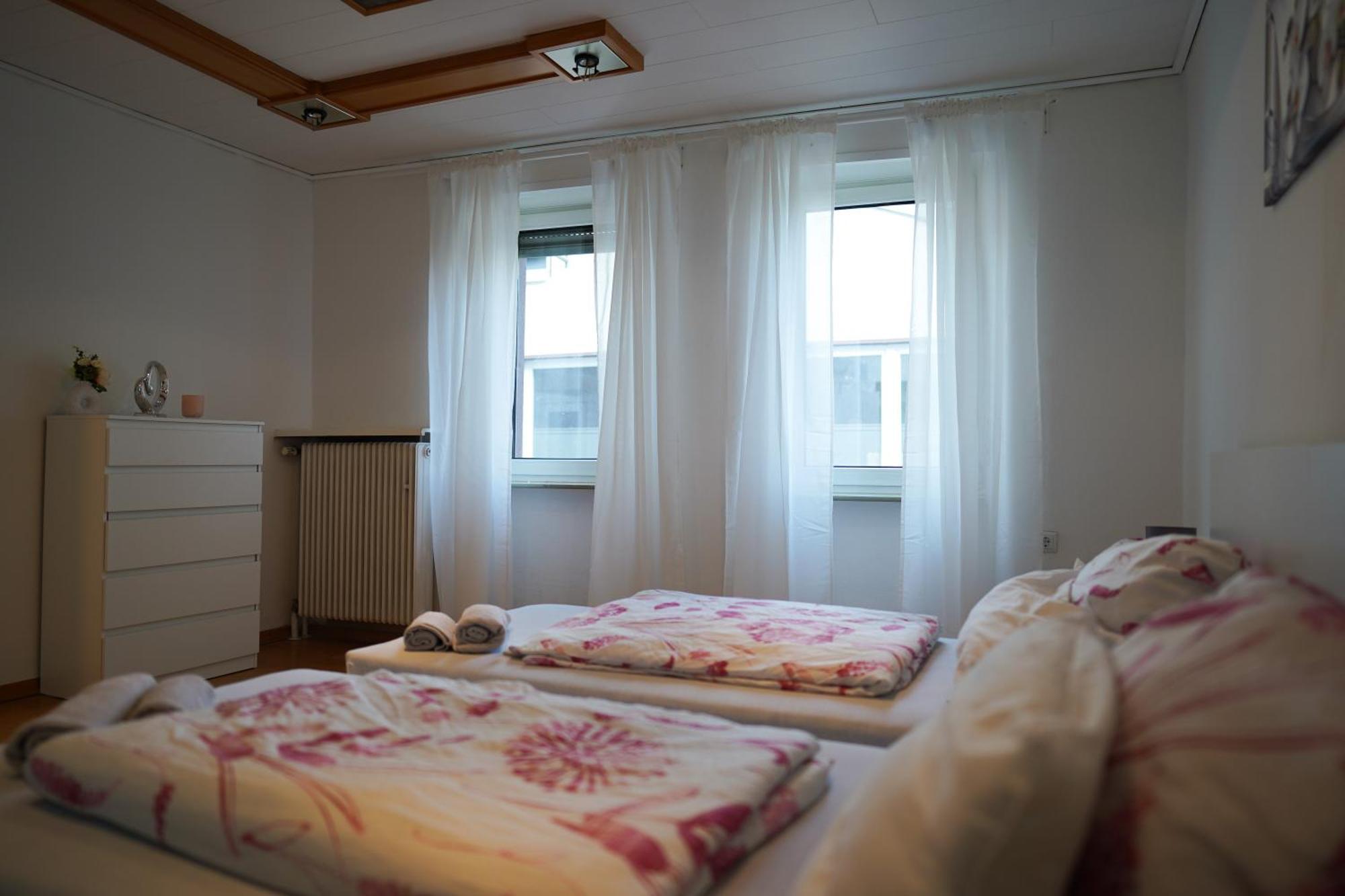 Sehr Grosse Ferienwohnung, In Wehome Classic * Kaiserslautern