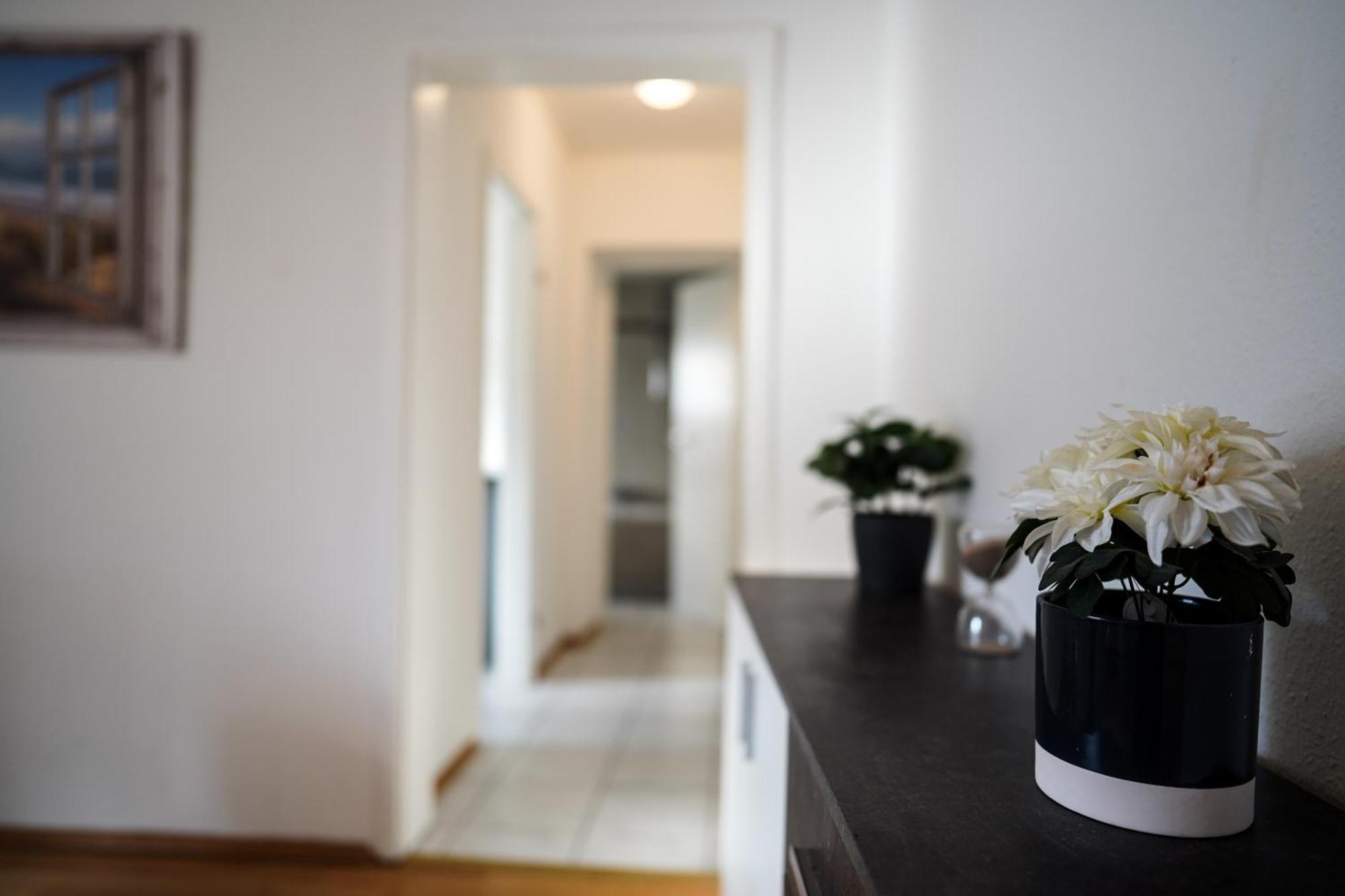 Apartment Sehr Grosse Ferienwohnung, In Wehome Classic *