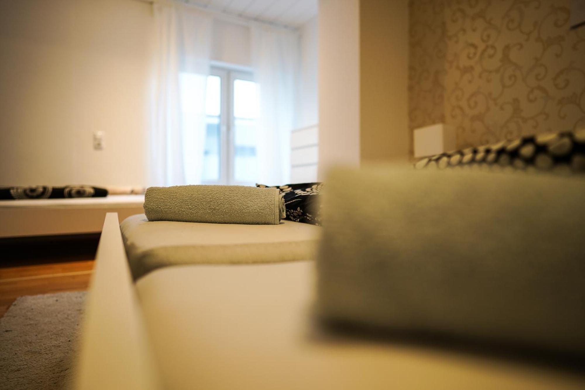 Sehr Grosse Ferienwohnung, In Wehome Classic *