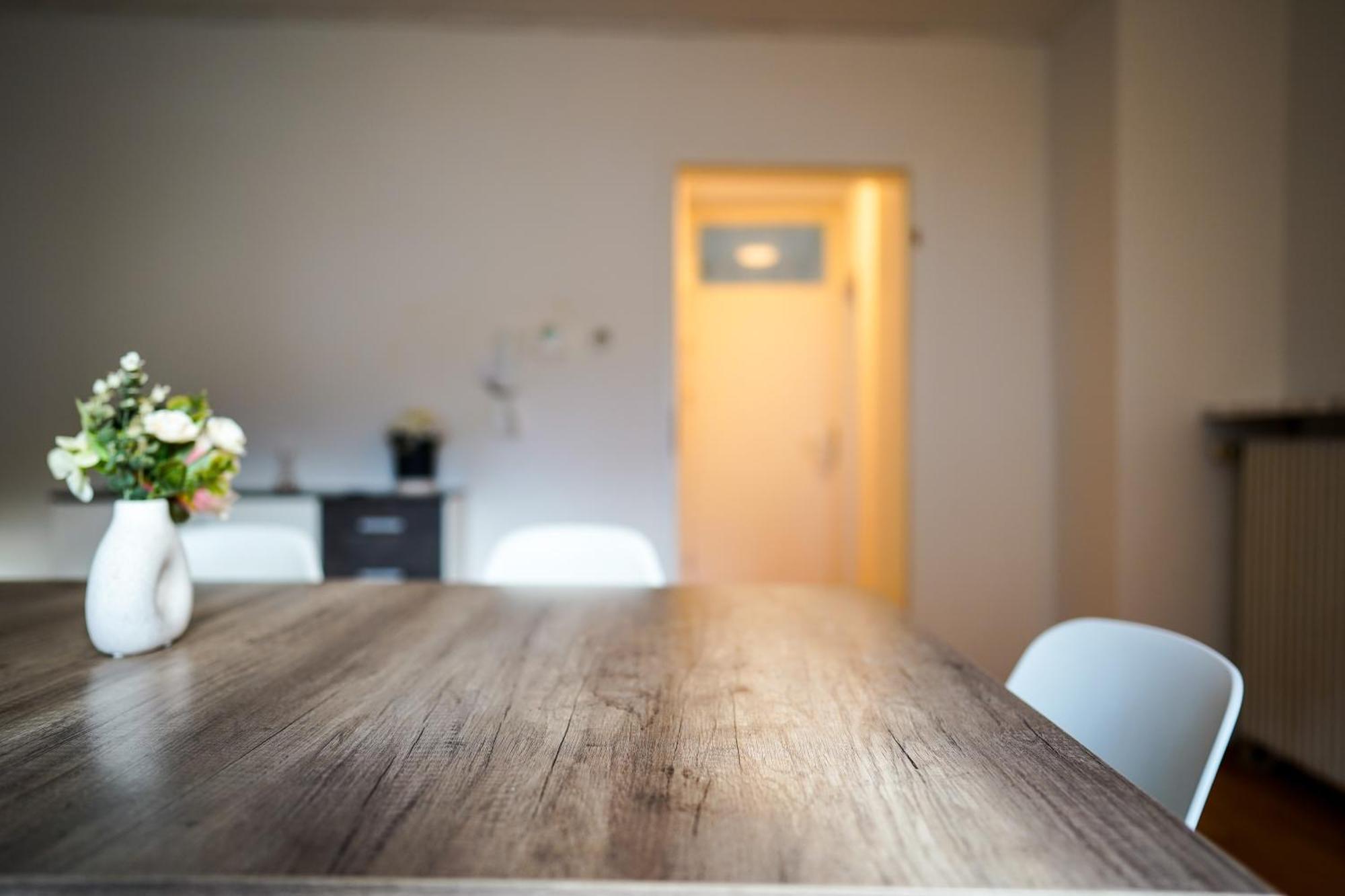 Sehr Grosse Ferienwohnung, In Wehome Classic