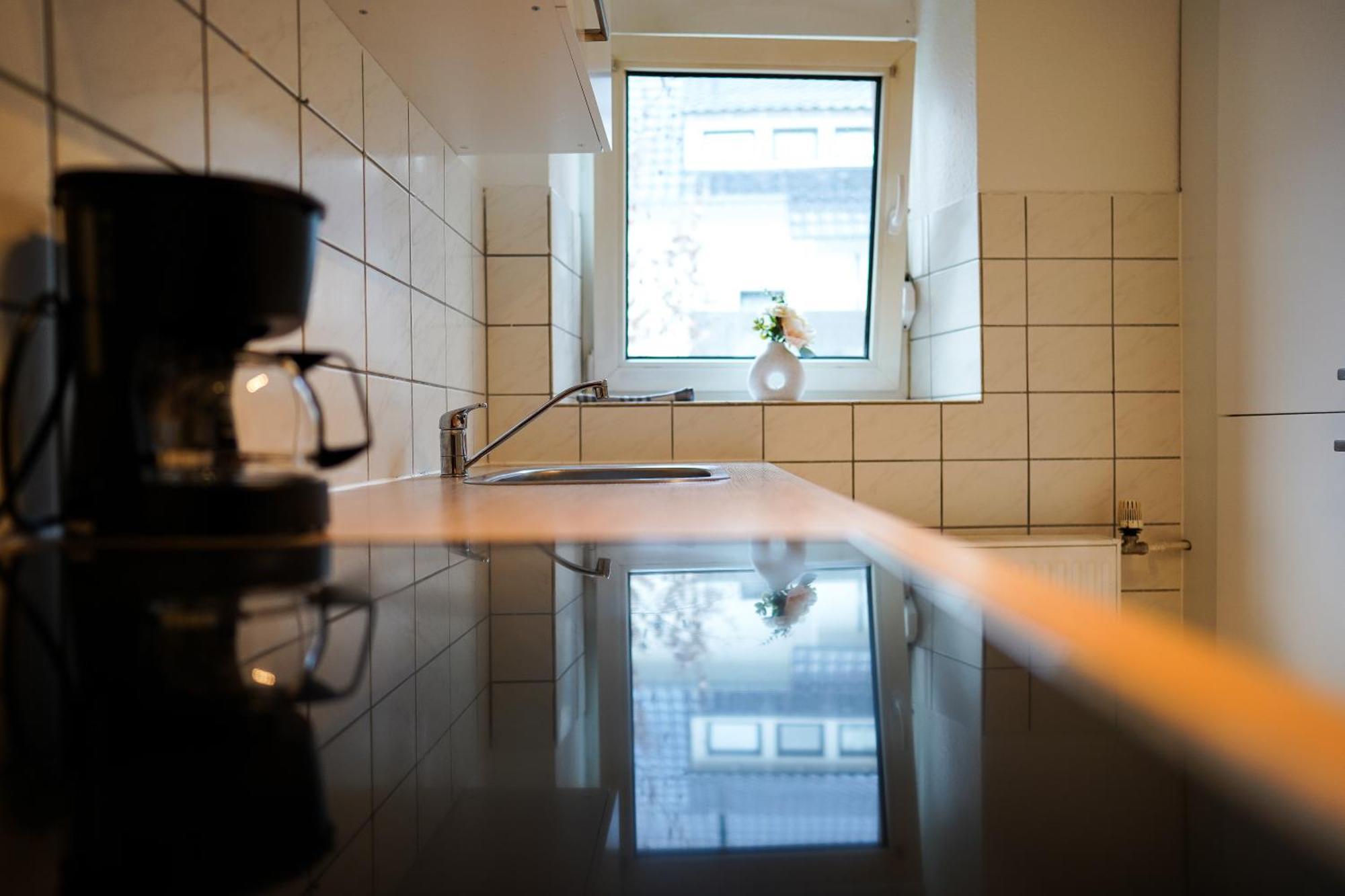 Sehr Grosse Ferienwohnung, In Wehome Classic *