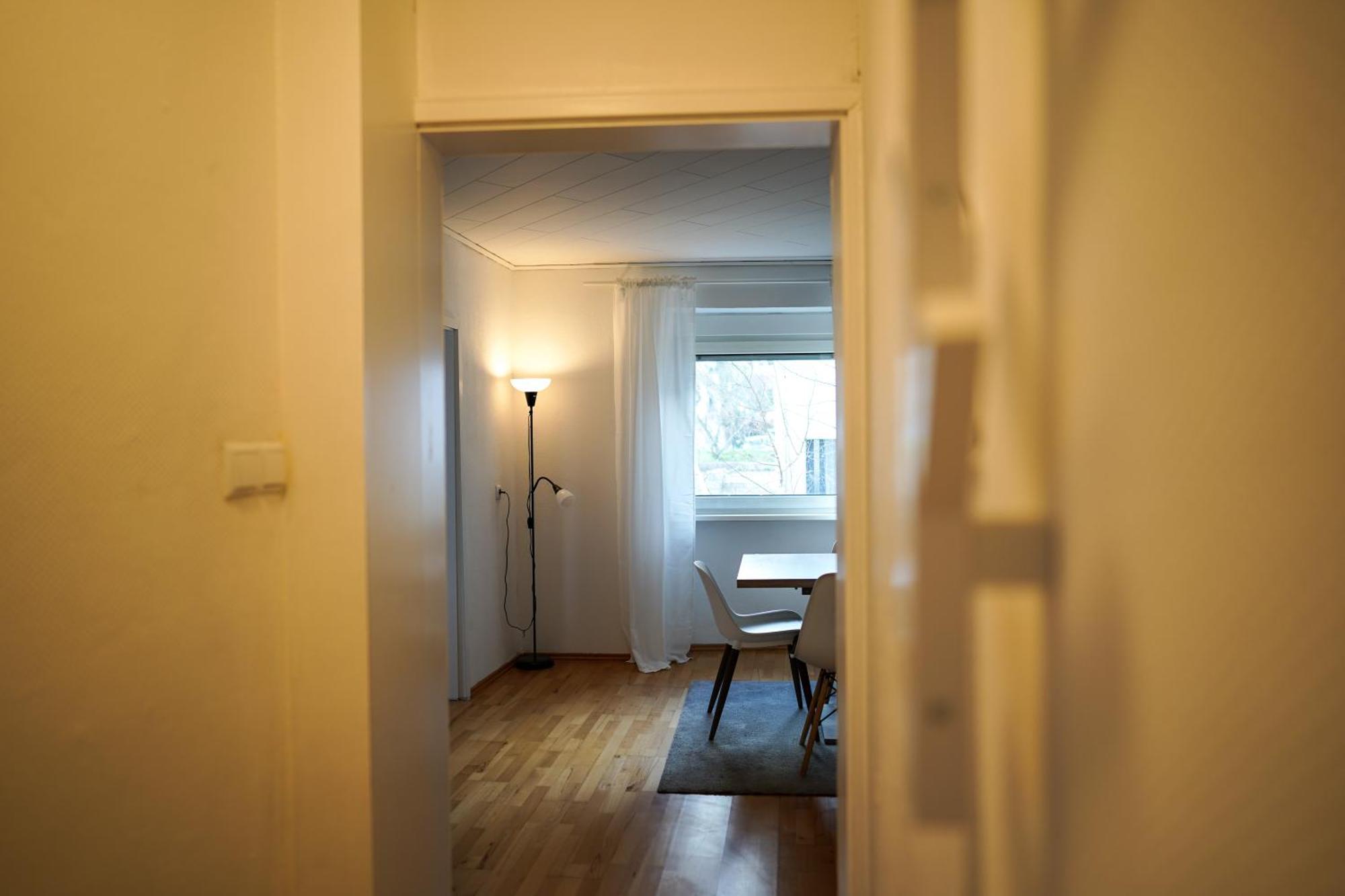 Sehr Grosse Ferienwohnung, In Wehome Classic Apartment