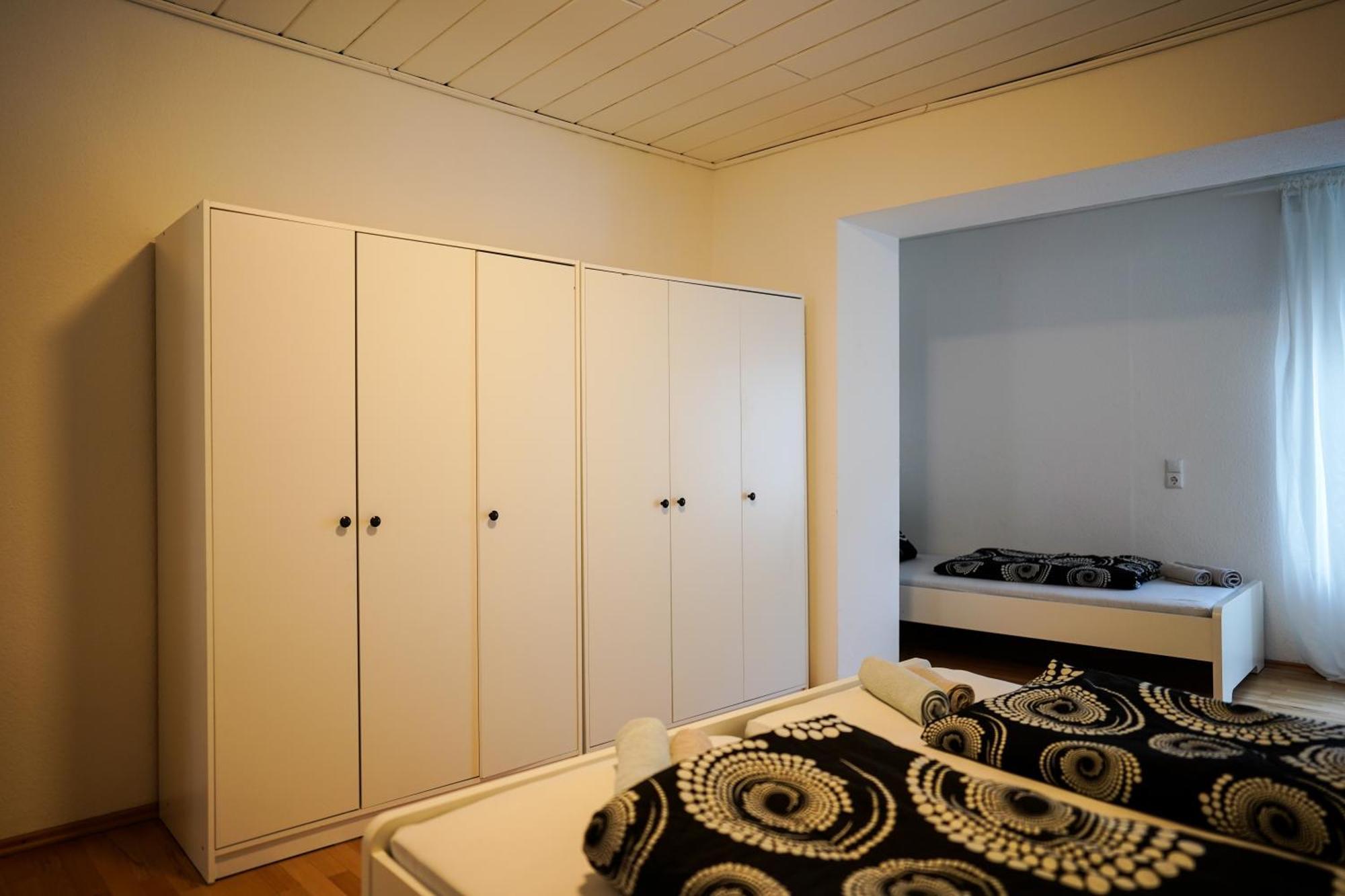 Sehr Grosse Ferienwohnung, In Wehome Classic Kaiserslautern